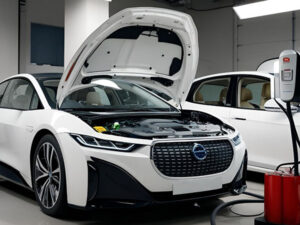 fullerton electric car maintenance, annual service, inspection
