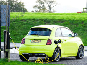 fullerton electric car service, ev repair, battery maintenance